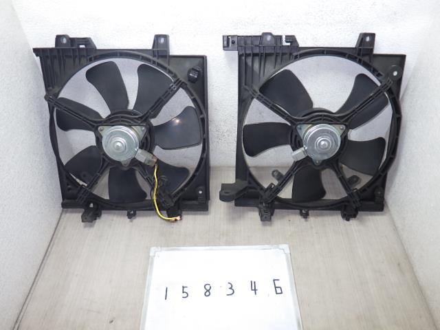 พัดลมไฟฟ้า (Impreza) อะไหล่แท้ ระบบไฟฟ้าอื่นๆ 45131FE020