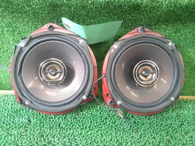 Kenwood อะไหล่ภายในอื่นๆ (Legacy) อะไหล่แท้ ภายในอื่นๆ KFC-RS174