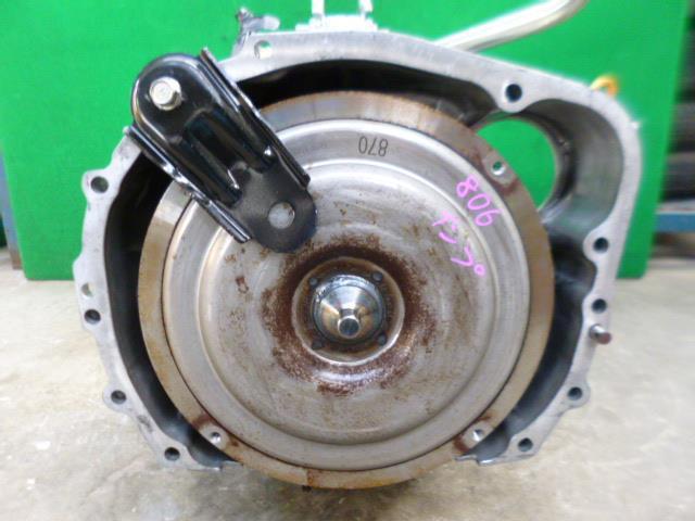 มิชชั่นอัตโนมัติ ASSY (Impreza) อะไหล่แท้ ระบบขับเคลื่อนอื่นๆ 31000AH610
