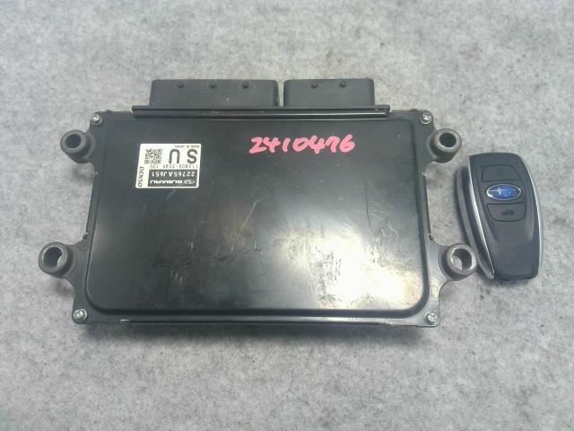 คอมพิวเตอร์เครื่องยนต์ DENSO (Impreza) อะไหล่แท้คอมพิวเตอร์ 22765AJ651