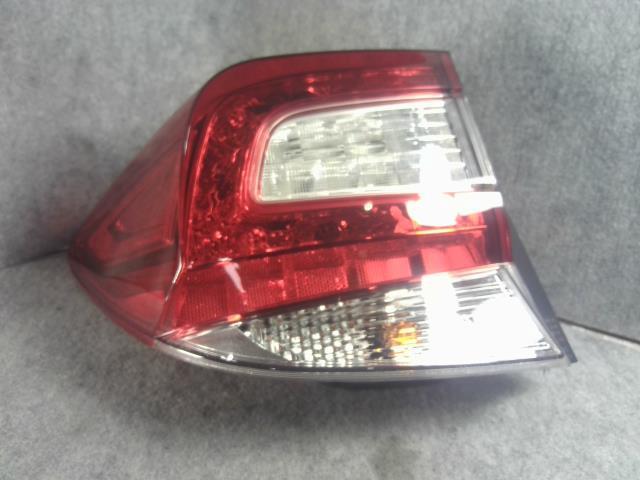 MOBIS ไฟท้ายซ้าย (Impreza) อะไหล่แท้ เลนส์ท้าย 84912FL110
