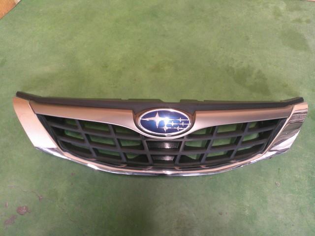 กระจังหม้อน้ำ (Impreza) อะไหล่แท้ กระจังหน้า 91121FG050