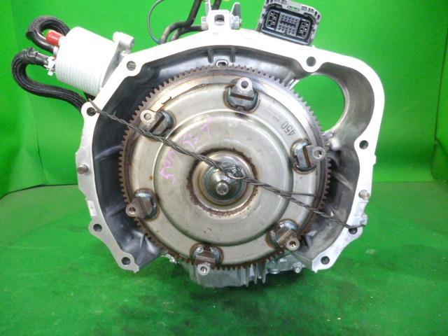 มิชชั่นอัตโนมัติ ASSY (Impreza) อะไหล่แท้ ระบบขับเคลื่อนอื่นๆ 31000AJ940