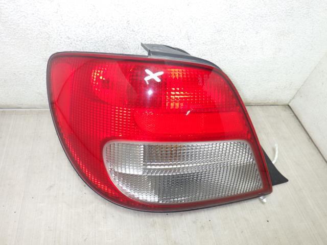 OEW ไฟท้ายซ้าย (Impreza) อะไหล่แท้ เลนส์ท้าย 84201FE070