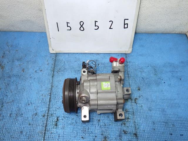 คอมเพรสเซอร์แอร์ Valeo (Impreza) อะไหล่แท้ ระบบไฟฟ้าอื่นๆ 73111FG001