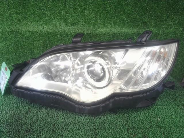 ไฟหน้าซ้าย Koito ASSY (Legacy) อะไหล่แท้ ไฟหน้า 84001AG350