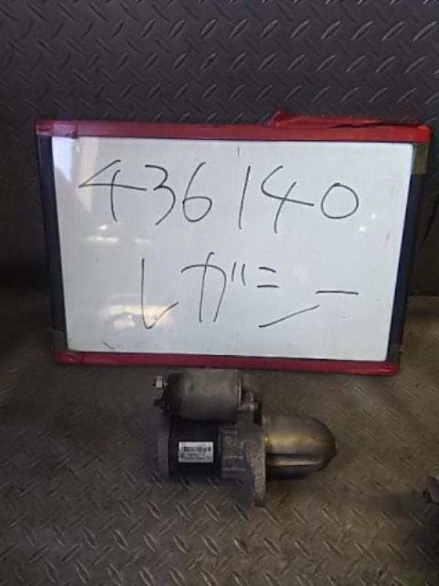 Mitsubishi Cell Motor (Legacy) อะไหล่แท้ปรับแต่งอุปกรณ์ไฟฟ้า 23300AA560