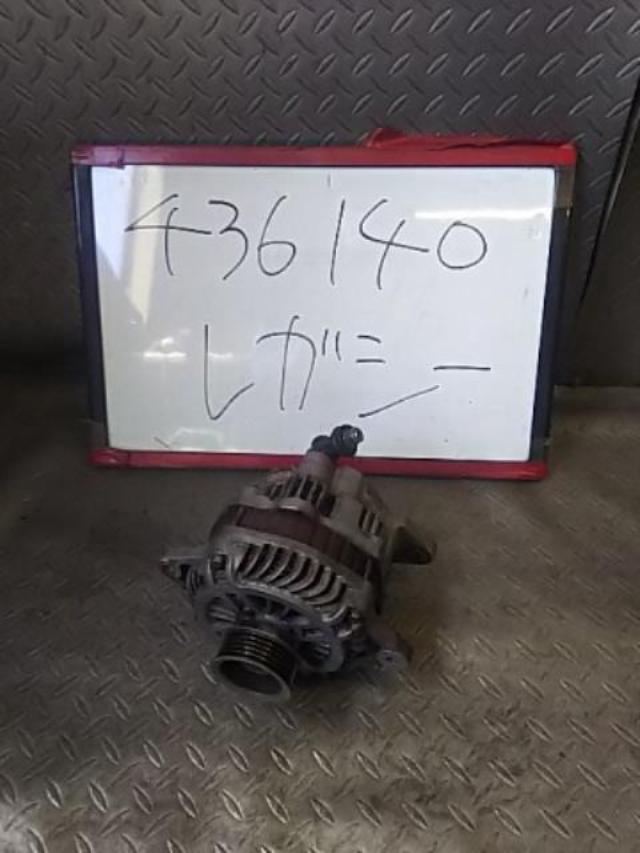 Mitsubishi Alternator (Legacy) อะไหล่แท้ ปรับแต่งอุปกรณ์ไฟฟ้า 23700AA521
