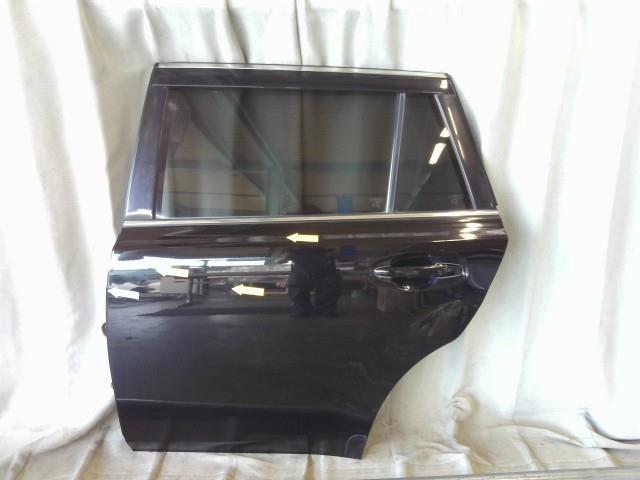ประตู R ซ้าย ASSY (Legacy) อะไหล่แท้ อะไหล่ตัวถังอื่นๆ 60409AJ0709P