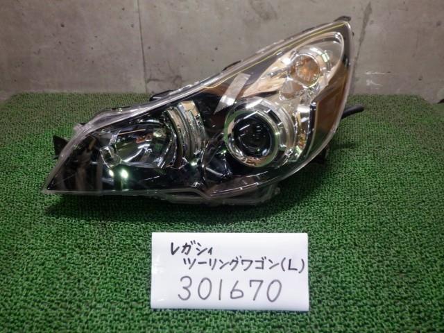 ไฟหน้าซ้าย Koito ASSY (Legacy) อะไหล่แท้ ไฟหน้า 84001AJ171