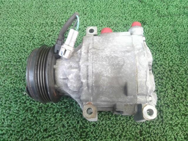 DENSO A/C คอมเพรสเซอร์ (Legacy) อะไหล่แท้ ระบบไฟฟ้าอื่นๆ 73111AG000