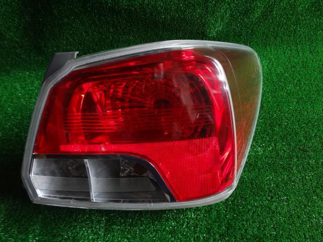 MOBIS ไฟท้ายขวา (Impreza) อะไหล่แท้ เลนส์ท้าย 84912FJ000