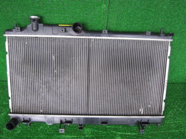 หม้อน้ำ Calsonic (Legacy) อะไหล่แท้หม้อน้ำ 45111AG030