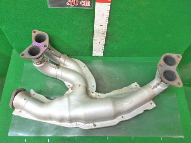 ท่อร่วมไอเสีย (Impreza) อะไหล่แท้ ท่อร่วมไอเสีย 44105-AG040