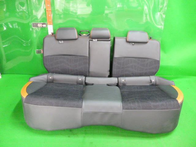 R Seat (Forester) อะไหล่แท้ อะไหล่อื่นๆ ที่เกี่ยวข้องกับเบาะ