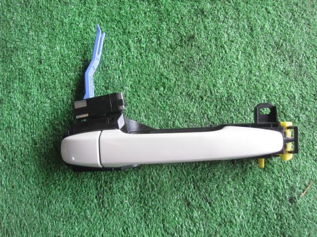 มือเปิดประตูนอก(Impreza) อะไหล่แท้ อะไหล่ตัวถังอื่นๆ 61160-FJ000WU