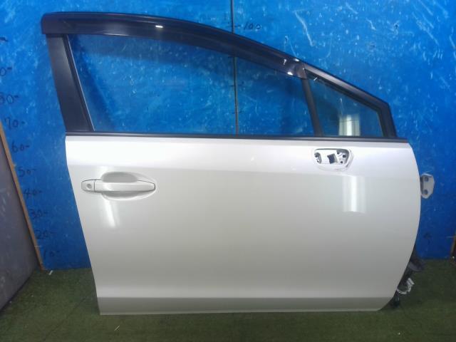 Asahi Right F Door ASSY (Impreza) อะไหล่แท้ อะไหล่อื่นๆ ตัวถัง 60009FJ0019P
