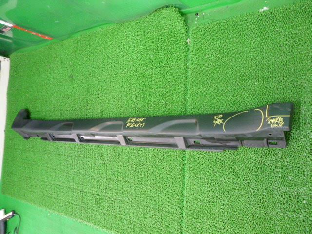 กาบบันไดข้างซ้าย (Legacy) อะไหล่แท้ Side Aero 91112AL470