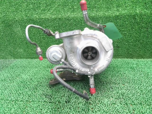 เทอร์โบชาร์จเจอร์(Impreza) อะไหล่แท้Turbine 14411AA730
