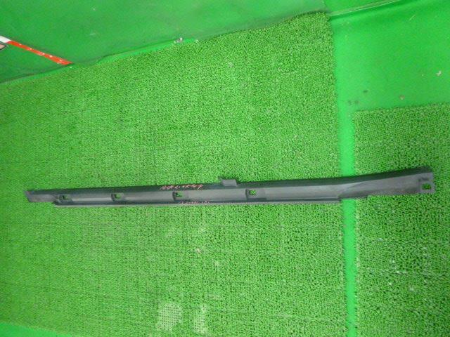 กาบบันไดข้างซ้าย(Forester) อะไหล่แท้ ข้างแอโร 51472FJ1709P