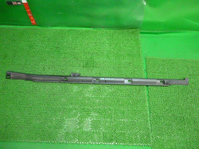 กาบบันไดข้างขวา (Forester) อะไหล่แท้ ข้างแอโร 51472FJ1609P