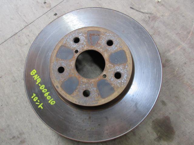 F Disc Rotor (Legacy) อะไหล่แท้โรเตอร์ 26300AL000
