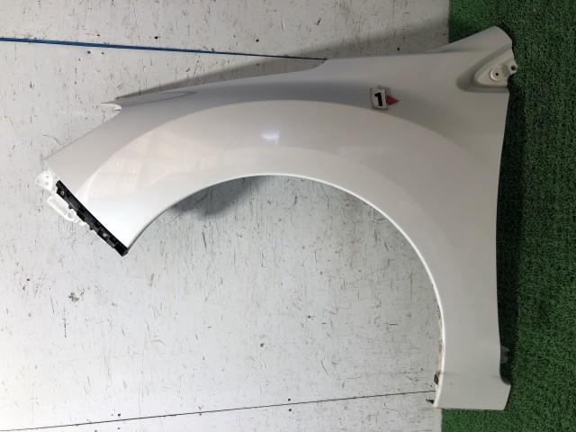 F Fender ซ้าย (Impreza) อะไหล่แท้ อะไหล่อื่นๆ ตัวถัง 57120FJ0109P