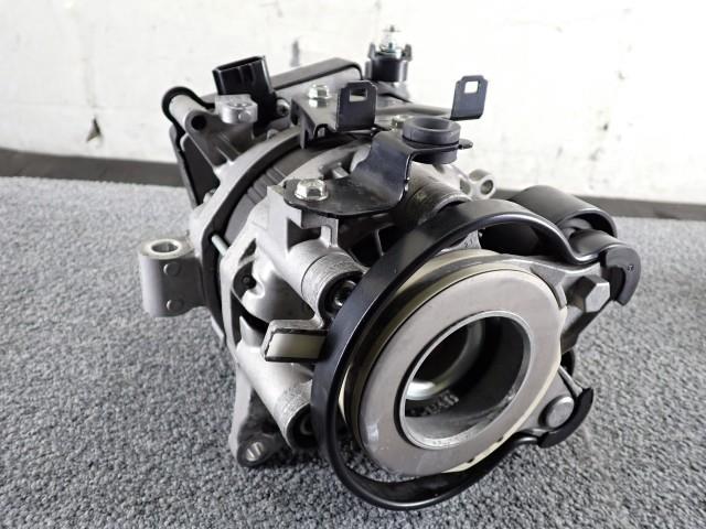 Mitsubishi Alternator (Forester) อะไหล่แท้ปรับไฟฟ้า 23700AB080