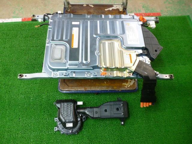 แบตเตอรี่ HV/EV/FCV (Impreza) อะไหล่แท้ แบตเตอรี่ 82002FL000