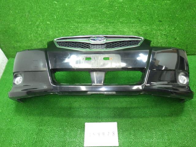กันชน F ASSY (Legacy) อะไหล่แท้หน้า Aero 57702AJ000V2