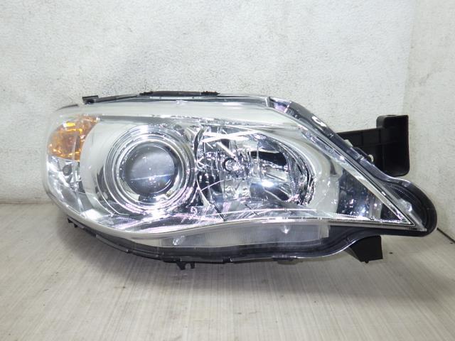 ไฟหน้าขวา Ichiko ASSY (Impreza) อะไหล่แท้ ไฟหน้า 84001FG001