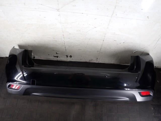 กันชน R ASSY (Impreza) อะไหล่แท้ หลัง Aero 57703FL330V2