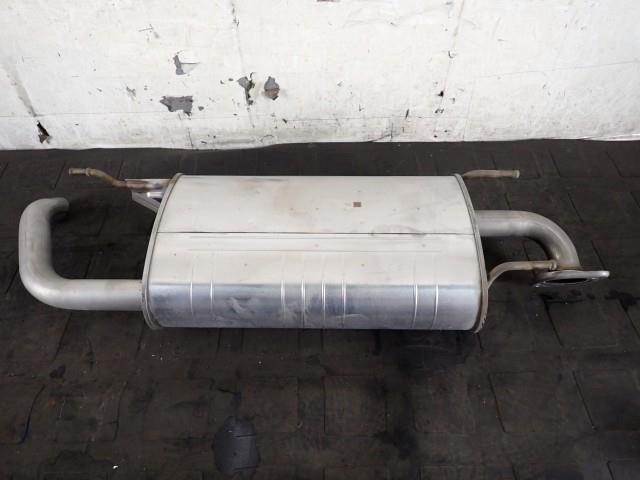 Rท่อไอเสีย(Impreza)อะไหล่แท้ท่อไอเสีย44300FL020