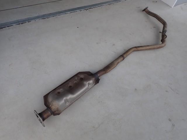ท่อไอเสียศูนย์ (Forester) อะไหล่แท้ท่อไอเสีย 44200SJ050