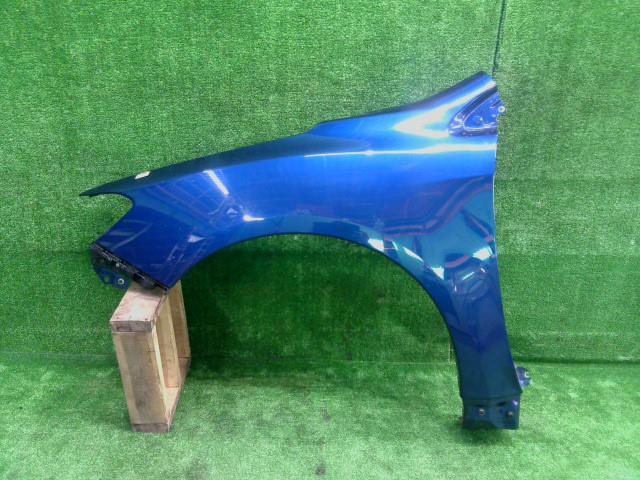 F Fender ซ้าย (Levorg) อะไหล่แท้ อะไหล่อื่นๆ ตัวถัง 57120VA0309P