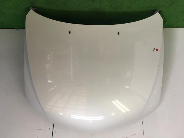 ฝากระโปรงหน้า (Impreza) อะไหล่แท้ Bonnet 57229FG0009P