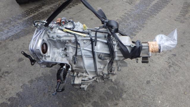 ภารกิจอัตโนมัติ ASSY (Impreza) อะไหล่แท้ ระบบขับเคลื่อนอื่นๆ