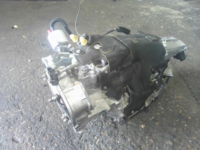 มิชชั่นอัตโนมัติ ASSY (Impreza) อะไหล่แท้ ระบบขับเคลื่อนอื่นๆ 31000AJ880