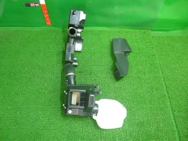เครื่องฟอกอากาศ ASSY (Impreza) อะไหล่แท้ เครื่องฟอกอากาศ