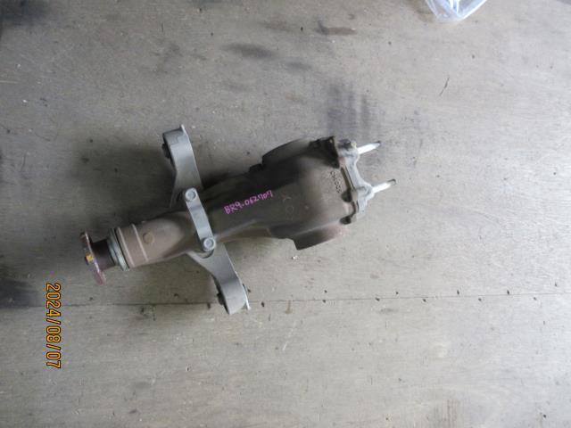 R Rigid Differential ASSY (Legacy) อะไหล่แท้ Differential 38300AC290
