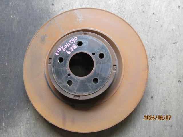 F Disc Rotor (Legacy) อะไหล่แท้โรเตอร์ 26300AG001