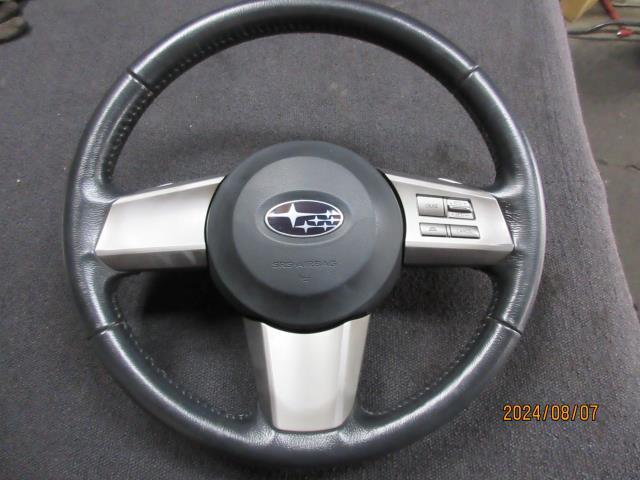 พวงมาลัย (Legacy) อะไหล่แท้ Steering 34312AJ010VH