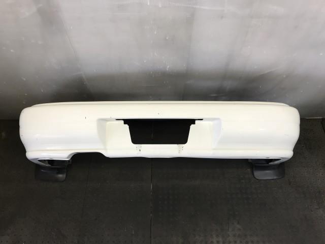 กันชน R ASSY (Impreza) อะไหล่แท้ หลัง Aero 57717FA032WI