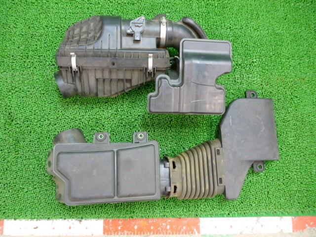 เครื่องฟอกอากาศ ASSY (Impreza) อะไหล่แท้ เครื่องฟอกอากาศ