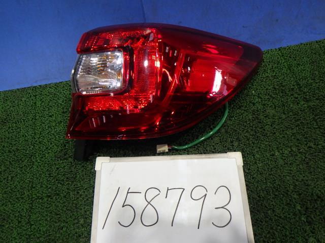 ไฟท้ายขวา Koito (Legacy) อะไหล่แท้ เลนส์ท้าย 84912AL060