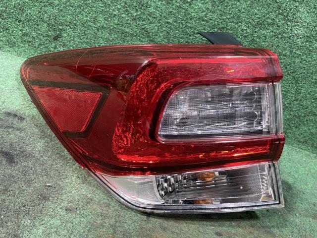 MOBIS ไฟท้ายซ้าย (Impreza) อะไหล่แท้ เลนส์ท้าย 84912FL250