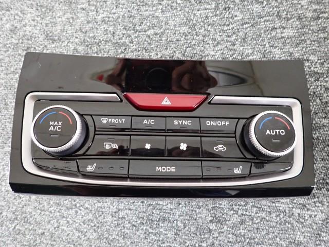 แผงสวิตช์แอร์(Forester) อะไหล่แท้ ภายในอื่นๆ 72311SJ750