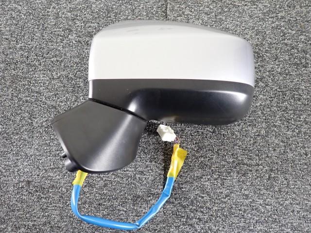 กระจกมองข้างซ้าย(Impreza) อะไหล่แท้ อะไหล่ตัวถังอื่นๆ 91036FL015