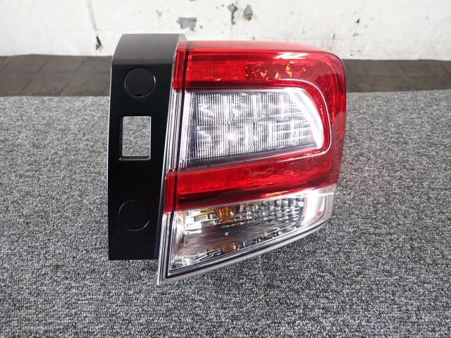 MOBIS ไฟท้ายขวา (Impreza) อะไหล่แท้ เลนส์ท้าย 84912FL240