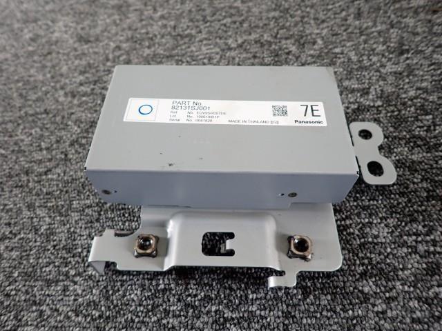 อะไหล่ไฟฟ้าอื่นๆ (Forester) อะไหล่แท้ อะไหล่ไฟฟ้าอื่นๆ 82131SJ001